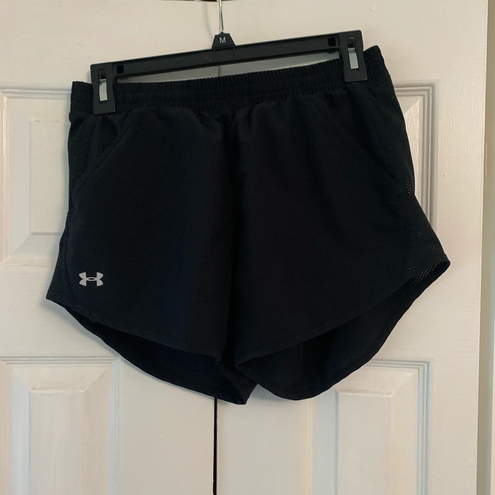 Under Armour shorts
